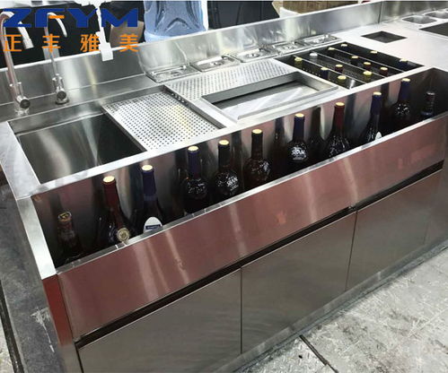 北京正丰雅美更专业 图 酒店食堂设备安装 乌海食堂设备安装